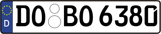 DO-BO6380
