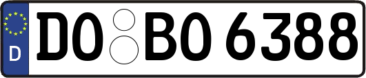 DO-BO6388