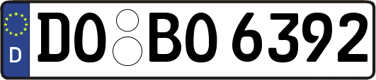 DO-BO6392