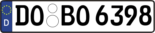 DO-BO6398