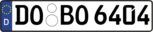 DO-BO6404