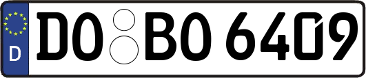 DO-BO6409