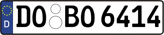 DO-BO6414