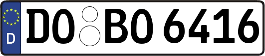 DO-BO6416