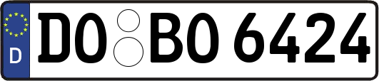 DO-BO6424