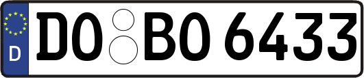 DO-BO6433