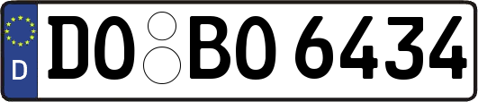 DO-BO6434
