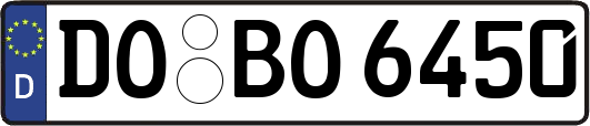 DO-BO6450