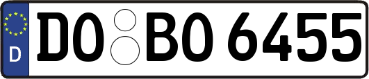 DO-BO6455