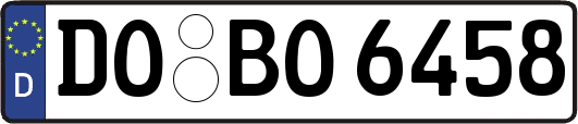 DO-BO6458