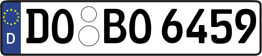 DO-BO6459