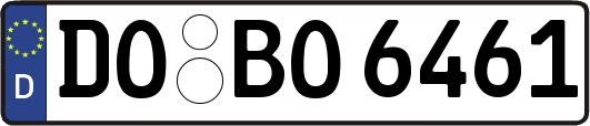 DO-BO6461