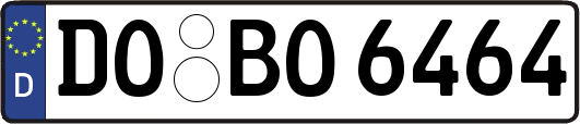 DO-BO6464