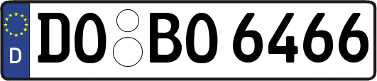 DO-BO6466