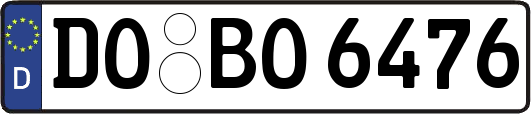 DO-BO6476