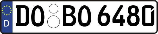 DO-BO6480