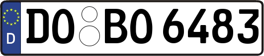 DO-BO6483