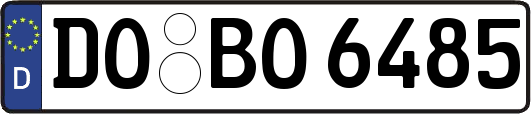 DO-BO6485