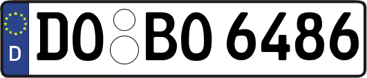 DO-BO6486