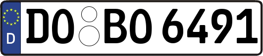 DO-BO6491