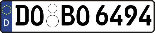 DO-BO6494