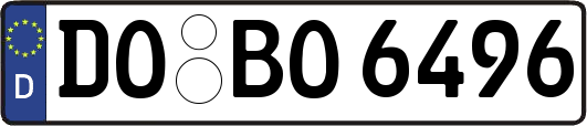 DO-BO6496