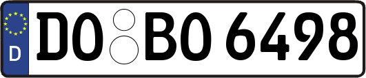 DO-BO6498