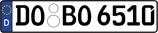 DO-BO6510