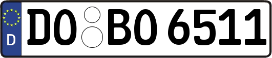 DO-BO6511