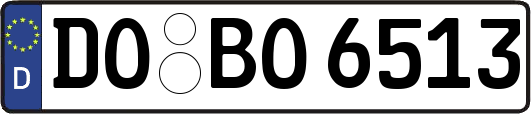 DO-BO6513