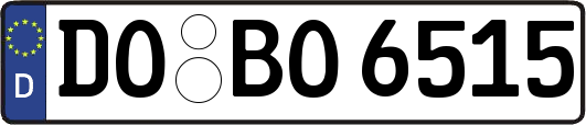 DO-BO6515