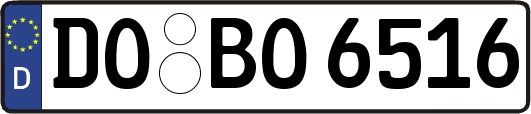 DO-BO6516