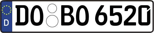 DO-BO6520