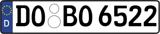 DO-BO6522