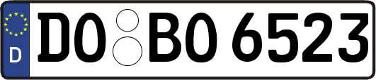 DO-BO6523