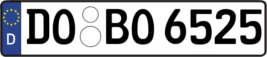 DO-BO6525