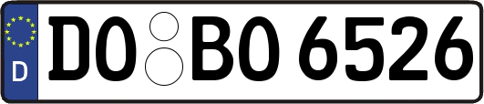 DO-BO6526