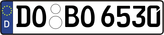 DO-BO6530