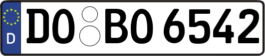 DO-BO6542