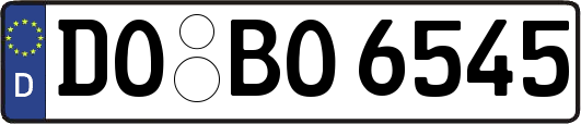 DO-BO6545
