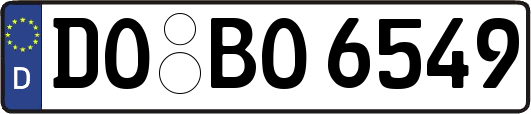 DO-BO6549