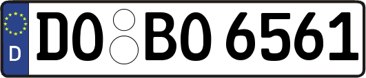 DO-BO6561