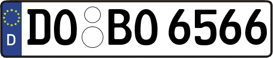 DO-BO6566