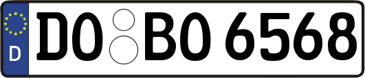 DO-BO6568