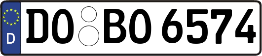 DO-BO6574