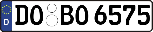 DO-BO6575