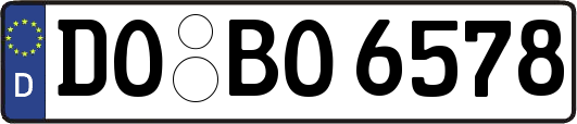 DO-BO6578
