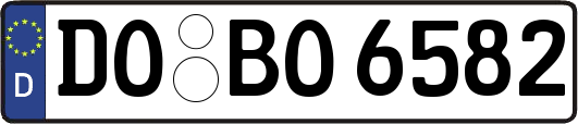 DO-BO6582