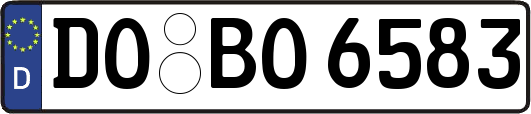DO-BO6583