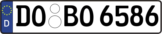DO-BO6586
